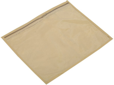 

Kuber Industries Designer Single Packing Saree Cover 12 Pcs Set (Brown) Code-VAR06 VARIA0VA19_6(Brown)