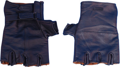 

adpaar PREMIUM GLOVE Gym & Fitness Gloves (, Blue