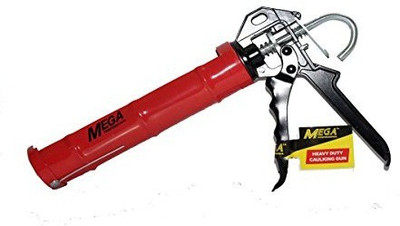 

Mega MP-CG01 9" HALF ROUND CAULKING Standard Temperature Cordless Glue Gun(0 mm)