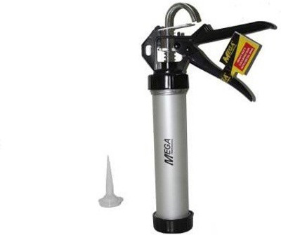 

Mega MP-CG15CB FULL ROUND BODY CAULKING Standard Temperature Cordless Glue Gun(0 mm)