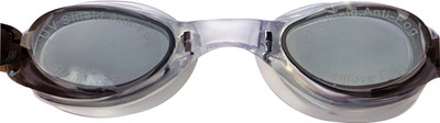 

BUY INDIAN MADE SPORTS SP3 UV SHIELD AND ANTI FOG UNISEX Swimming Goggles(Multicolor)