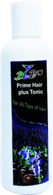 

PLP Herbal Prime Hair plus Tonic(100 ml)