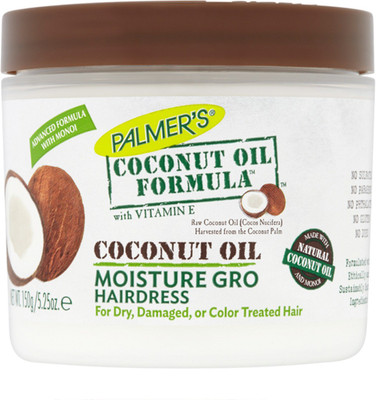 

Palmer's Coconut Oil Formula(150 g)