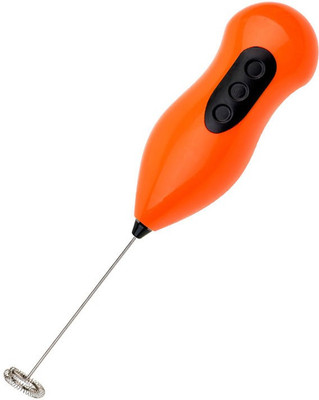 

Style Maniac coffee whisk 50 W Hand Blender(Multicolor)