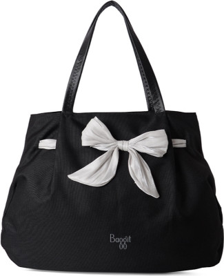 

Baggit Shoulder Bag(Black)