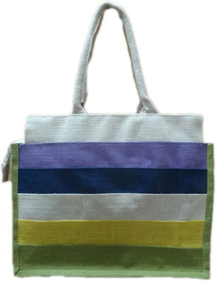 

Kids Mandi Hand-held Bag(Multicolor)