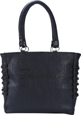 

Desence Shoulder Bag(Black)