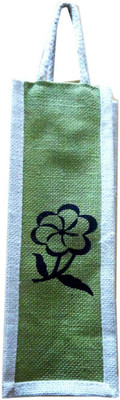 

Kids Mandi Bottle Bag(Green)