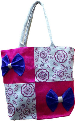 

Kids Mandi Shoulder Bag(Pink)