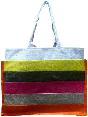 

Kids Mandi Hand-held Bag(Multicolor)