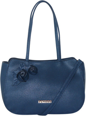 

Caprese Shoulder Bag(Blue)