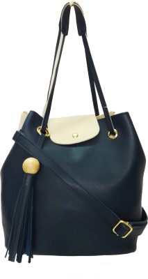 

Gaurangi Bags Shoulder Bag(Blue)