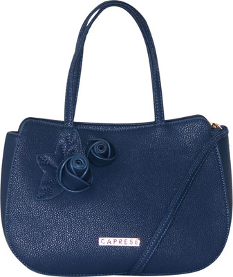 

Caprese Shoulder Bag(Blue)