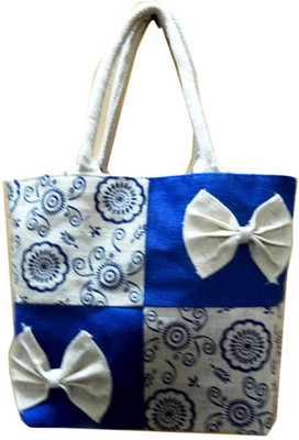 

Kids Mandi Shoulder Bag(Blue)