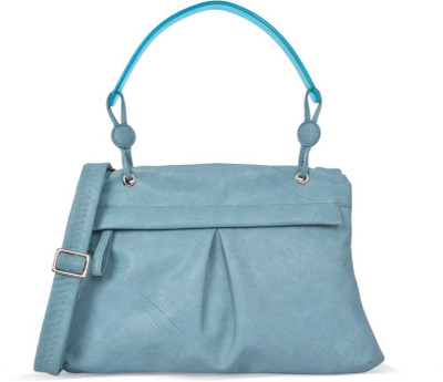 

Baggit Shoulder Bag(Blue)