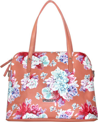 

Caprese Shoulder Bag(Multicolor)