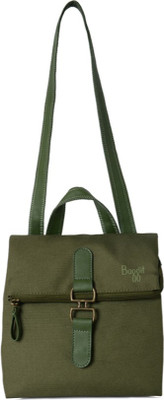 

Baggit Shoulder Bag(Green)