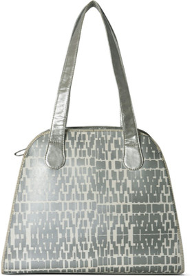 

Baggit Shoulder Bag(Silver)