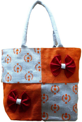 

Kids Mandi Shoulder Bag(Orange)