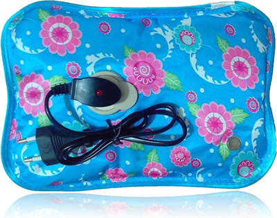 

Feel Free Healthcare Hot Water Electrical 0.5 L Hot Water Bag(Blue)