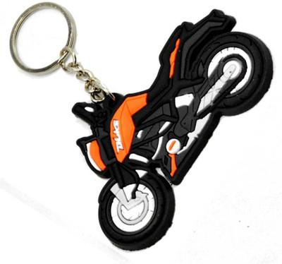 panipat creations duke -112 Key Chain