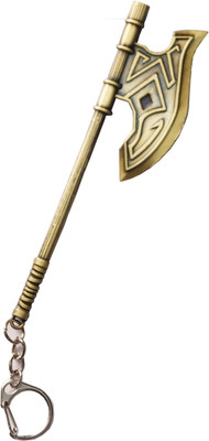 

STARGUST LEGUE OF LEGENDS Key Chain
