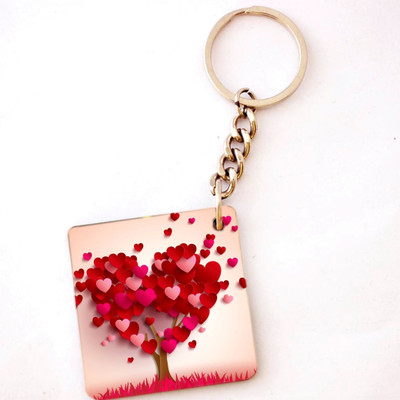 

DCS RGUCKEY001 Key Chain