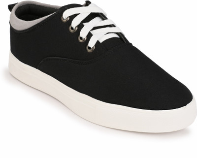 

CEONA The Rock Casuals For Men(Black
