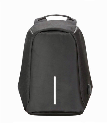 

Auslese BACKPACK-455 Waterproof Backpack(Black, 10 L)