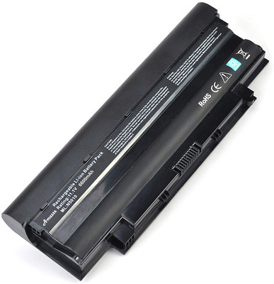 

Amazze P20G001 9 Cell Laptop Battery