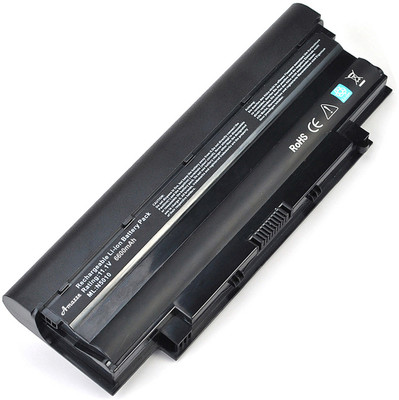

Amazze P13E001 9 Cell Laptop Battery