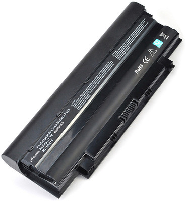 

Amazze P08E001 9 Cell Laptop Battery
