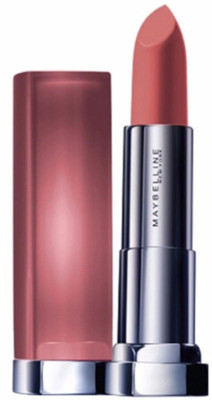 

Maybelline Colorsensational The creamy Mattes(Smitten, 3.9 g)