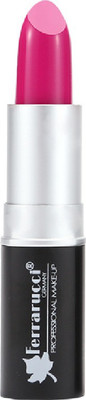 

Ferrarucci Matte Long Lasting lipstick 2(Pink)