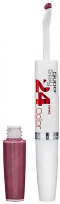 

Maybelline Super Stay 24 Couleur Lip Color(No 145 Constant Cocoa, 2.3 g)