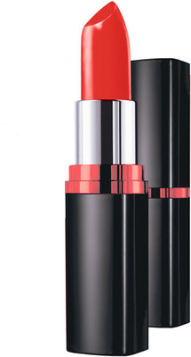 

Maybelline Color Show Bright Mattes(M306 Blazing Orange)