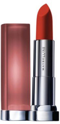 

Maybelline Colorsensational The Creamy Mattes(Chili Nude, 3.9 g)