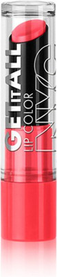 

Nyc Get It All Lip Color(3.8 g, TerrifiCORAL)