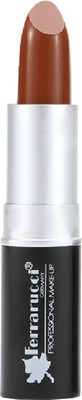

Ferrarucci Matte Long Lasting Lipstick 10(Brown)