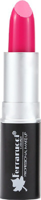 

Ferrarucci Matte long lasting lipstick 4(Pink, 3.8 g)
