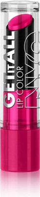 

Nyc Get It All Lip Color(FabFUCHSIA)