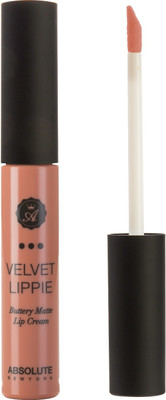 

Absolute Velvet Lippie(Terracotta)
