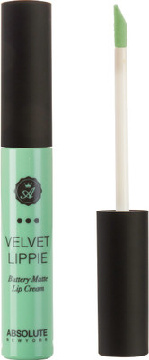 

Absolute Velvet Lippie(6 g, Mojito)