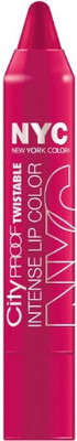 

Nyc City Proof Twistable Intense Lip Color(Ballroom Blush)