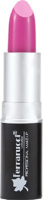 

Ferrarucci Matte Long Lasting Lipstick - 1(Pink, 3.8 g)