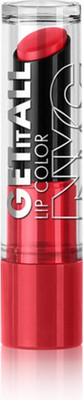 

Nyc Get It All Lip Color(3.8 g, ImpREDssive)