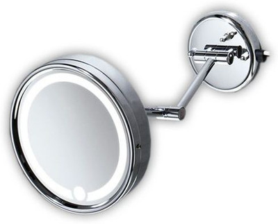 

Bathline Studio GLSM2 Lighted Mirror(Circular Finish : Steel)