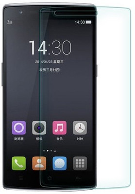 

My Planet Screen Guard for OnePlus One, Transparent