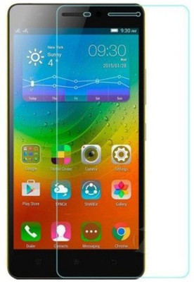 My Planet Screen Guard for Lenovo K3 Note, Transparent