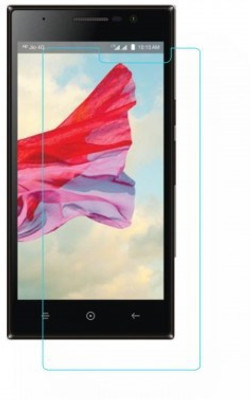 

My Planet Screen Guard for LYF Wind 4, Transparent
